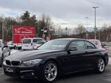 BMW 425d 4er Cabrio M Sport Paket/HuD/Keyless/Navi - BMW 425 Gebrauchtwagen