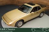 Porsche 924 Coupé | 1983 - Porsche 924 Gebrauchtwagen