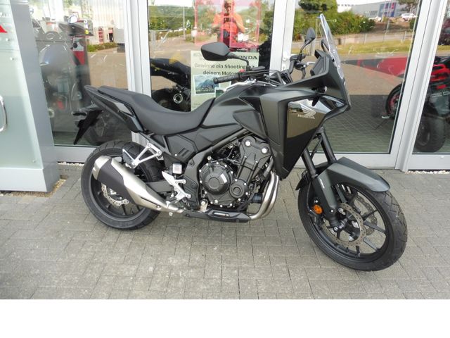Honda NX500 CB 500X ABS+LED A235KW AKTION