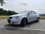 Volkswagen Eos 3.2 V6, 8-fach-bereift - Volkswagen Eos: V6