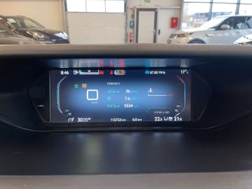 Citroën C4 PicassoSpacetourer Selection *1.HAND*KAM*AHK