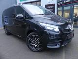 Mercedes-Benz V 300 d Avantg. AMG 4Matic lang PANO/ACC/STHZ/AH