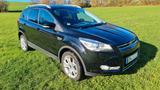 Ford Kuga TDCi 4x4 132kW Titanium AHK  Pano Automatik - Ford Kuga von privat