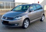 Volkswagen Golf Plus 1.2 TSI Team Team - Volkswagen Golf: Team Tsi