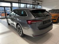 Skoda Octavia - Vorschau Bild 3