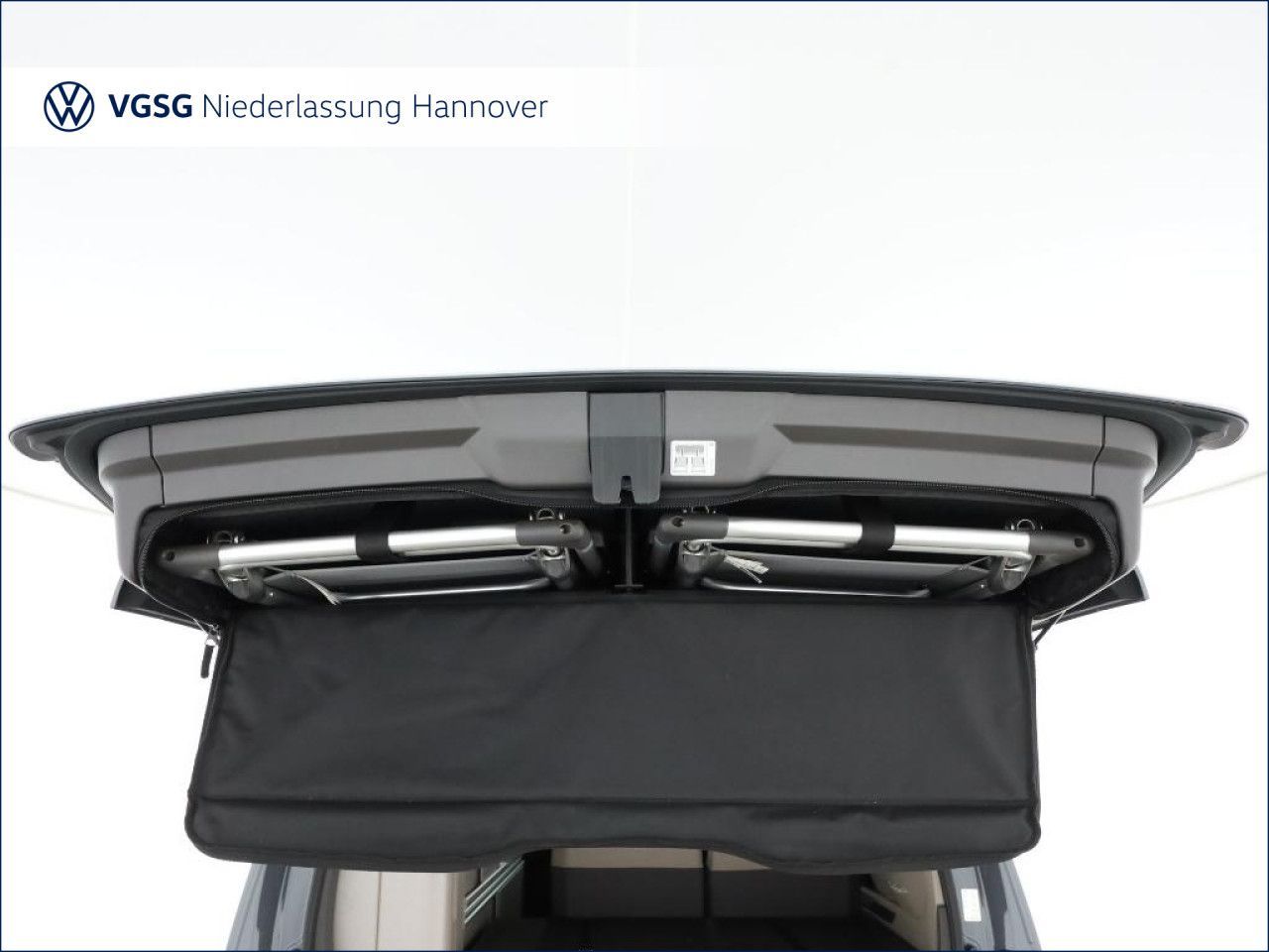 Volkswagen T7 California - Bild 16