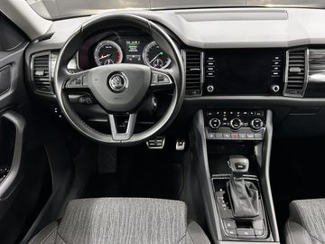 Skoda Kodiaq - 12