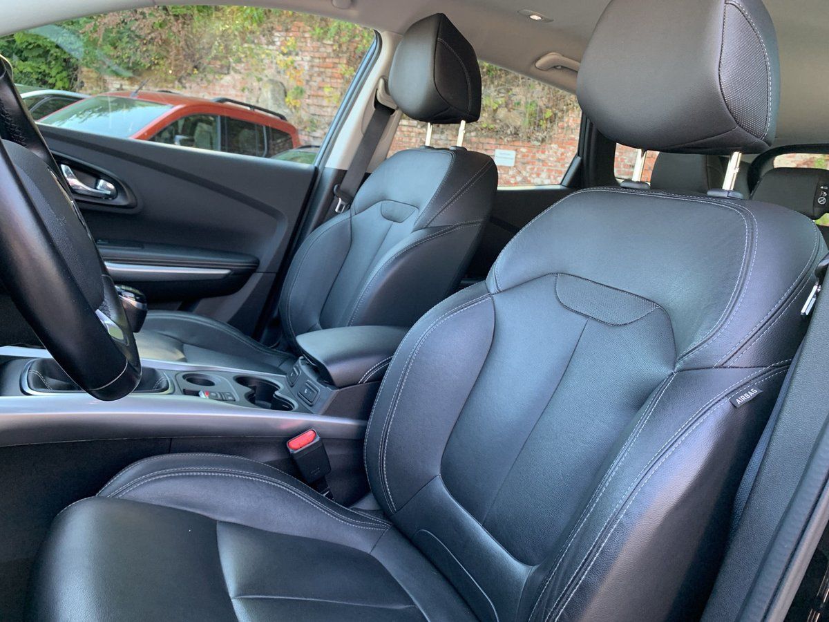 Renault Kadjar - Bild 9