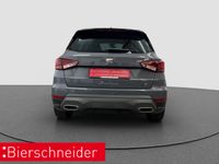 Seat Arona - Vorschau Bild 7
