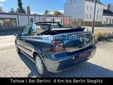Volkswagen Golf 2.0 Highline Cabriolet*5-Gang*2.Hand*Leder* - Volkswagen Golf aus 2001: 2.0