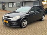 Opel Astra Wagon 1.6 Temptation - Opel Astra: Wagon