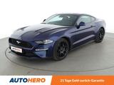 Ford Mustang 2.3 EcoBoost Basis*NAVI*CAM*PDC*SHZ* - Ford Mustang in Nürnberg