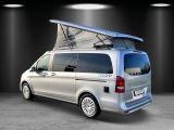 Mercedes-Benz V 250 d 4M lang Pössl Campstar Aufstelld. Standh - Poessl Wohnwagen gebraucht
