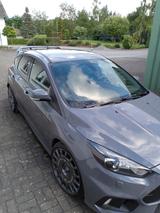 Ford Focus 2,3 EcoBoost RS MK3 RECARO, OZ Racing - Ford: Mk2