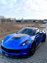 Corvette Z06 6.2 V8 Z06 AT8 Coupe Super Sport Z06 Sup... - Corvette Z06 aus 2019