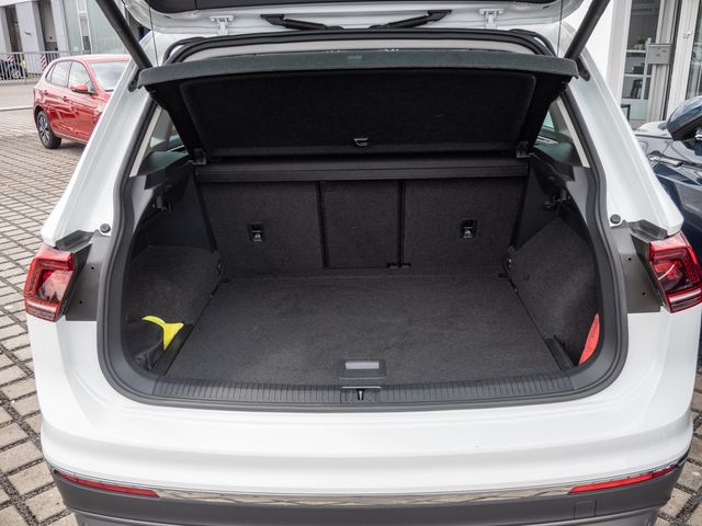Tiguan 2.0 TSI Highline 4MOTION NAVI AHK ACC LED