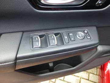 Honda CR-V 2,0 e:HEV Hybrid Advance AWD