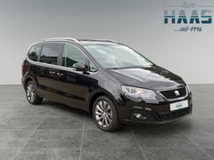 Fahrzeugabbildung Seat Alhambra I-Tech DSG Navi Sitzh el.Türen