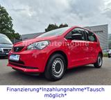 Seat Mii Reference+4/5 türig+Klimaanlage+Servo+ZV - Seat Mii: Reference