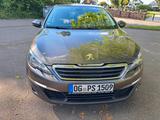 Peugeot 308 Style PureTech 110 Style - Peugeot 308 Style mit Benzin-Antrieb