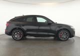 Audi SQ5 Sportback TDI Nappa LED Pano Nav ACC Kam 20" - Audi Gebrauchtwagen mit Automatikschaltung