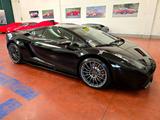 Lamborghini Gallardo 5.0 V10 Superleggera - Lamborghini Gallardo: Superleggera
