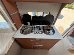 Bürstner Averso Plus 520 TL*Harmony/Winter-Pakete*2025*