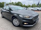Ford Mondeo Lim. 2.0 TDCI Trend Automatik - Ford Mondeo Gebrauchtwagen in Leipzig
