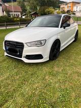 Audi S3 2.0 TFSI quattro - Limousine