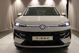 Volkswagen T-Roc Life 1.5l eTSI DSG KEYLESS LED KAMERA PDC  - Volkswagen T-Roc mit Benzin-Antrieb: Sitzheizung