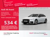 Audi A6 Avant S line 45 TFSI qu. S tronic HUD AHK Pan