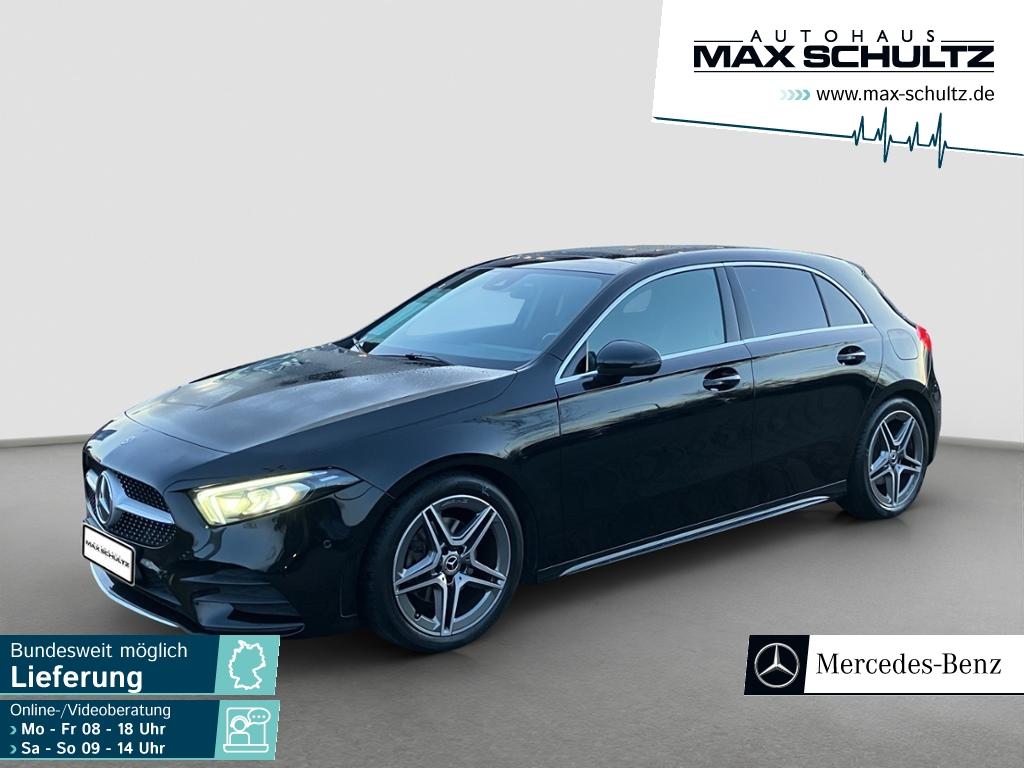 Mercedes-Benz A 200 AMG*PSD*LED*KAMERA*NAVI-PREMIUM*AMBIENTE