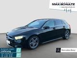 Mercedes-Benz A 200 AMG*PSD*LED*KAMERA*NAVI-PREMIUM*AMBIENTE - gebrauchte Mercedes-Benz A 200 aus dem Jahr 2019