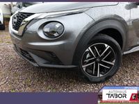 Nissan Juke - Vorschau Bild 5