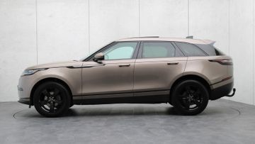 Land-Rover Range Rover Velar - 2