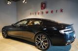 Aston Martin Rapide S V12 6.0 -BRD-U-frei-1-Hd-Schw-Beige - Aston Martin in Duisburg