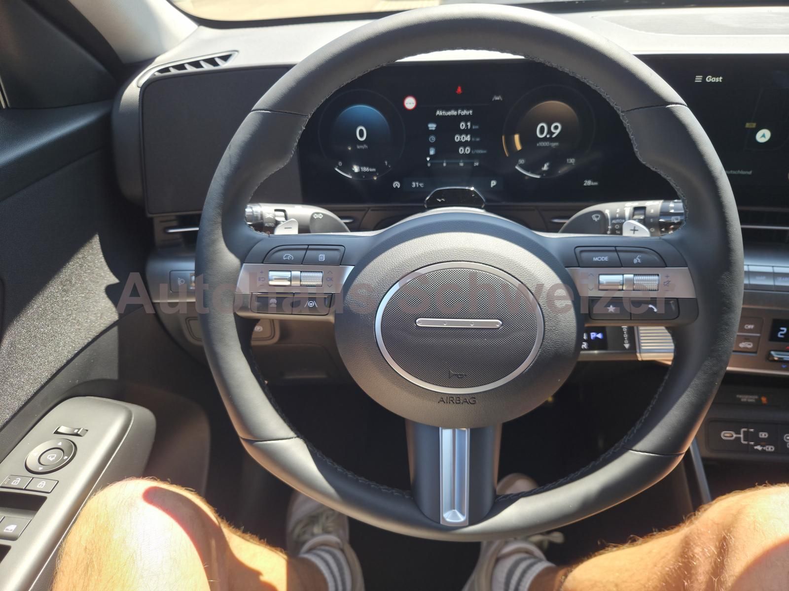Hyundai Kona – Bild 16