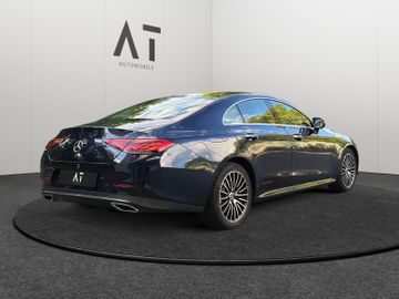 Mercedes CLS 350 - 5