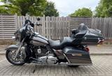 Harley-Davidson FLHTKSE Ultra Limited CVO Streaming Eagle  - Harley-Davidson Ultra Limited (FLHTK)