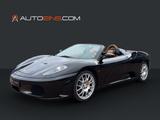 Ferrari F430 Spider F1*Daytona*Carbon*Scuderia shields* - Ferrari: F1