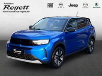 Opel Frontera - Vorschau Bild 2