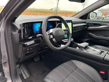 Renault Austral Mild Hybrid 160 Techno Automatik