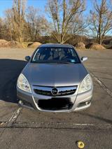 Opel Signum 1.8 - - Opel Signum: Limousine