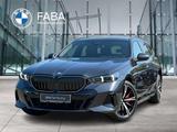 BMW 550e xDrive Touring M Sport Pro Head-Up DAB - BMW 550 Neuwagen