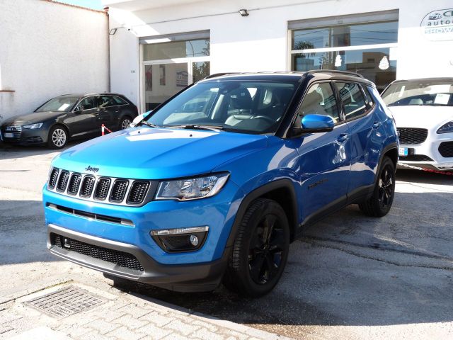 Jeep Compass 1.6 Multijet II 2WD Night Eagle