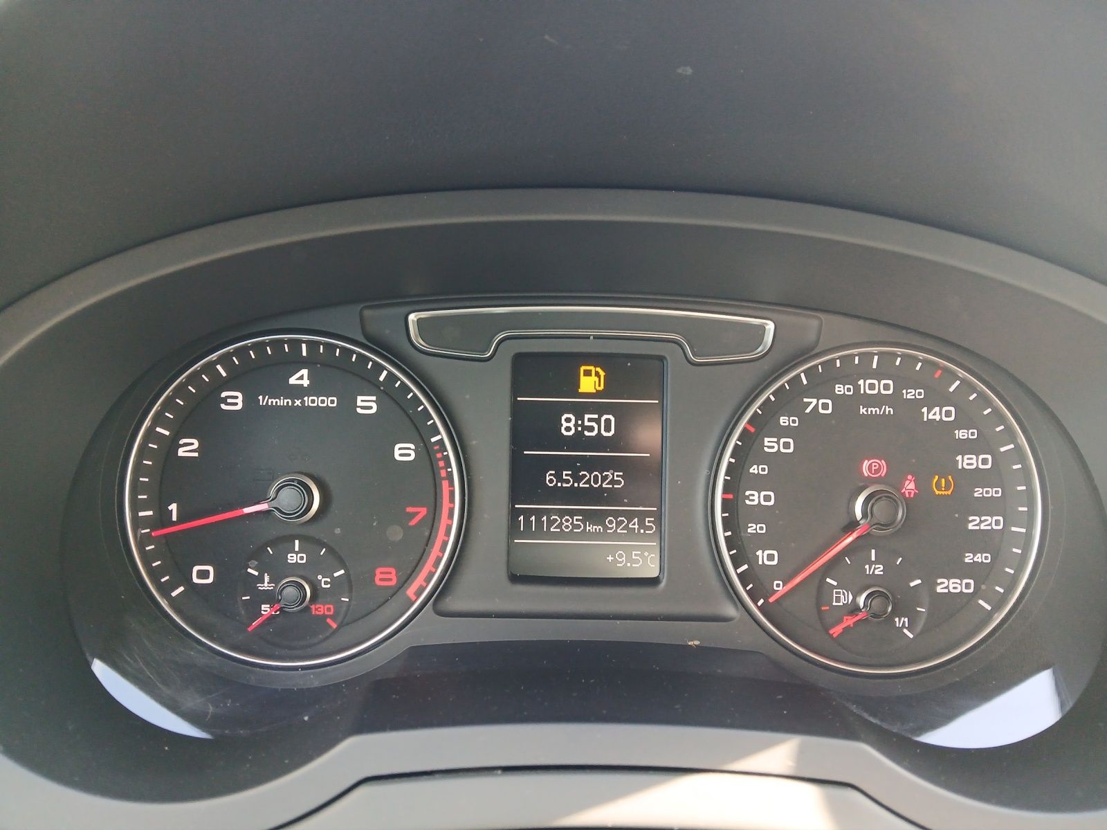 Fahrzeugabbildung Audi Q3 TFSI LED AHK SH