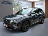 Hyundai TUCSON +48V 7-DCT 150PS 2WD Blackline, 19 Zoll - Hyundai TUCSON aus 2023