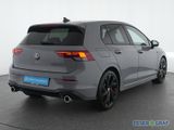 Volkswagen Golf 8 GTI 2.0 TSI DSG Navi Kamera beh.Lenkrad - Volkswagen Golf: GTI Lenkrad