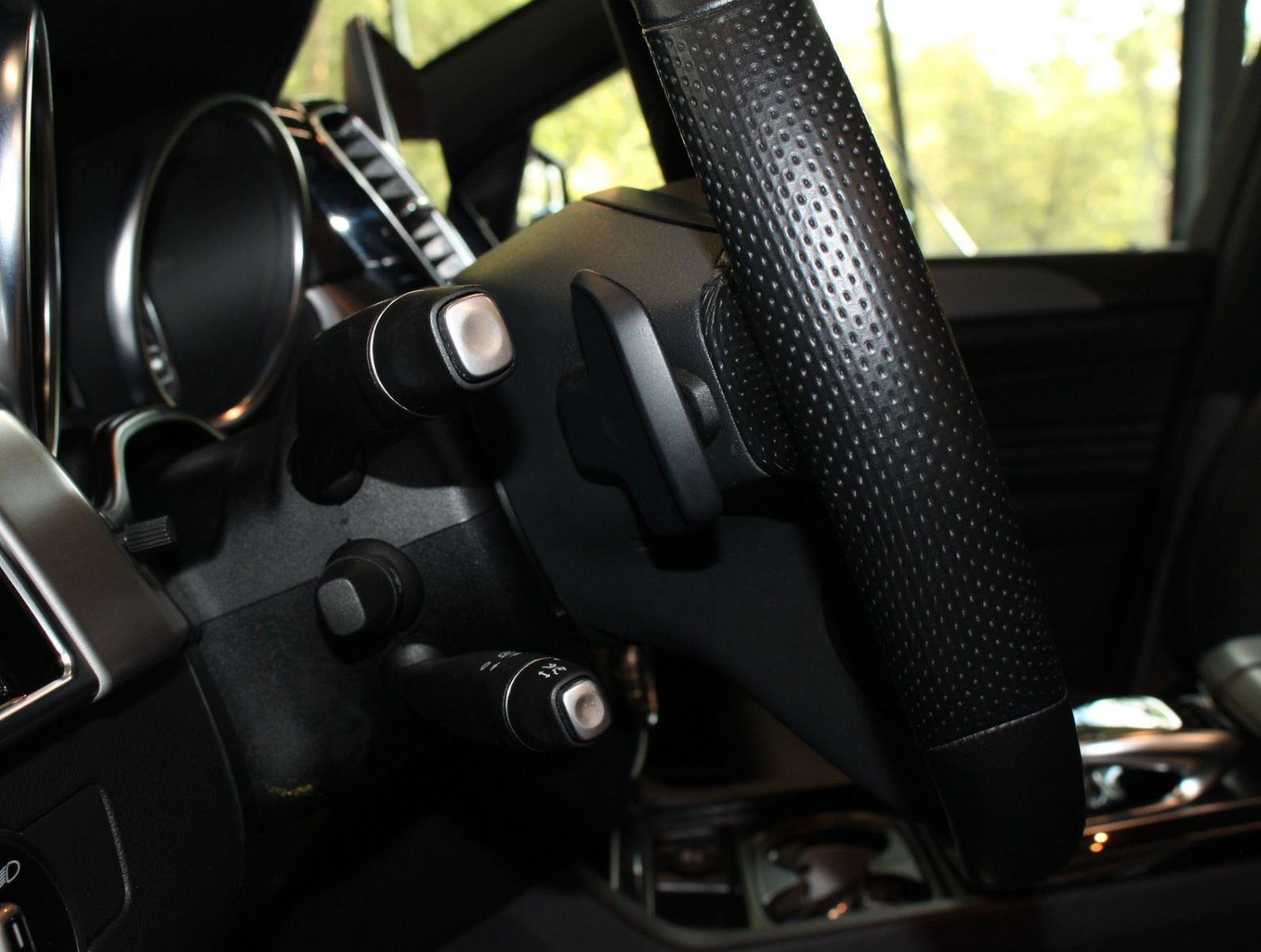 Fahrzeugabbildung Mercedes-Benz GLE 350d Coupe 4Matic AMG Line 1.Hand+Pano+VOLL