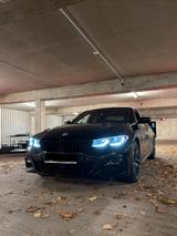BMW 330d M-Paket - BMW 330 Limousine 330d m paket mit Diesel-Antrieb